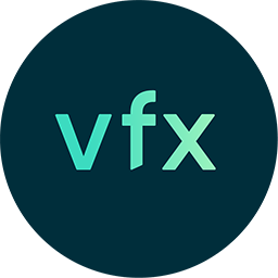 Logo Visionflex Pty Ltd.
