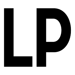 Logo LPWM LLC