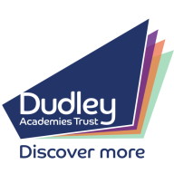 Logo Dudley Academies Trust