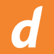 Logo Direct Couriers Pty Ltd.