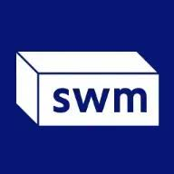 Logo Software Mansion Sp zoo SpK