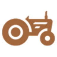 Logo Tractor Beverages, Inc.