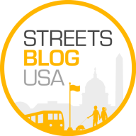 Logo Streetsblog Mass, Inc.