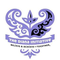 Logo The Diana Initiative, Inc.