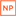 Logo Neil Patel Digital LLC