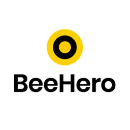 Logo Beehero, Inc.