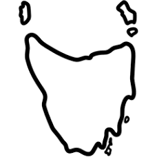Logo Tourism Tasmania