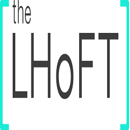 Logo Fondation LHoFT