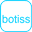 Logo Biotrics Bioimplants GmbH