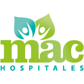 Logo MAC Health SAPI de CV