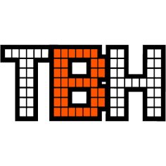 Logo TBH Thüringer Baumaschinenhandel GmbH & Co. KG