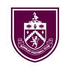 Logo Clarets in The Community Ltd.