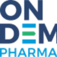Logo On Demand Pharmaceuticals, Inc.