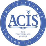 Logo Acis Professional Center Co. Ltd.