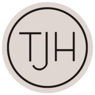 Logo Thomas James Homes LLC