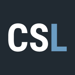 Logo Center Street Lending Corp.