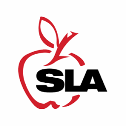 Logo SLA Management, Inc.