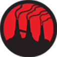 Logo Heavy Iron Studios, Inc.