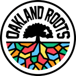 Logo Oakland Roots Sports Club