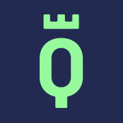 Logo QU33NS Lab AB