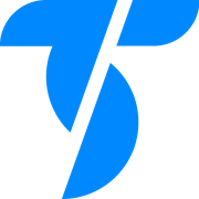 Logo TradeStation Crypto, Inc.