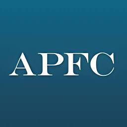 Logo Alaska Permanent Fund