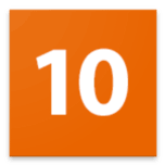 Logo Ten Times Online Pvt Ltd.