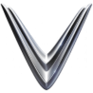Logo VinFast Trading & Production JSC