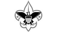 Logo Great Alaska Council Bsa