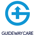 Logo Guideway Care, Inc.