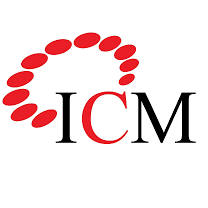 Logo Icm Distributing Co., Inc.
