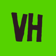 Logo Vertical Harvest L3C
