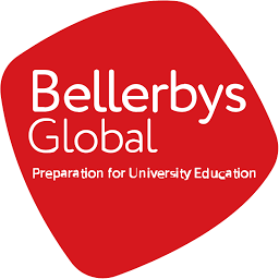 Logo Bellerbys College