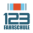Logo 123fahrschule SE