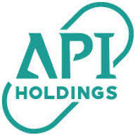 Logo API Holdings Ltd. (India)