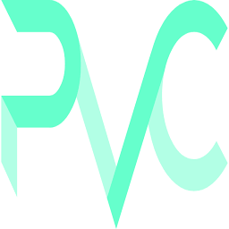 Logo Practical VC LLC