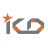 Logo KEDE Numerical Control Co., Ltd.