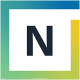 Logo nimble solutions