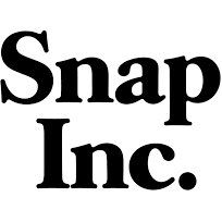 Logo Snap Inc /Venture Capital/