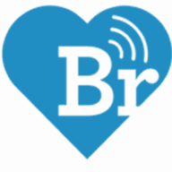 Logo Braveheart Wireless, Inc.