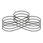 Logo "The Fontenay" Hotelgesellschaft mbH