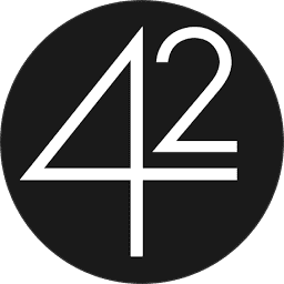 Logo 42 M&P Ltd.