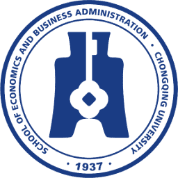 Logo School of Economics & Business Administration /Chongqing/