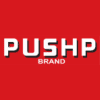 Logo Pushp Brand (India) Pte Ltd.