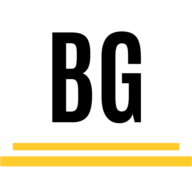 Logo Barton Gold Pty Ltd.
