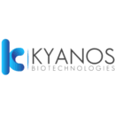 Logo Kyanos Biotechnologies SAS