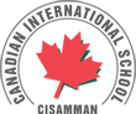 Logo Canadian International School