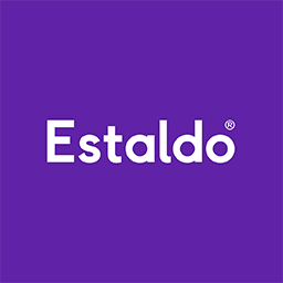 Logo Estaldo ApS