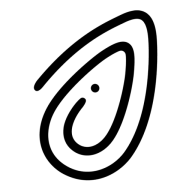 Logo MusselFeed AB