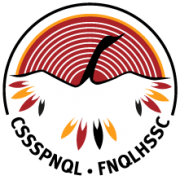 Logo First Nations of Quebec & Labrador Health & Social Services